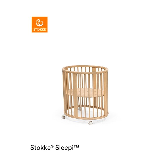 Stokke® Sleepi™ Mini V3 Natural