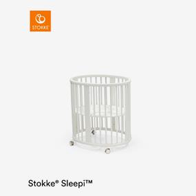 Stokke Stokke® Sleepi™ Mini V3 White