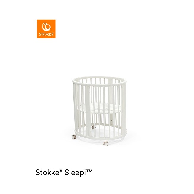 Stokke® Sleepi™ Mini V3 White