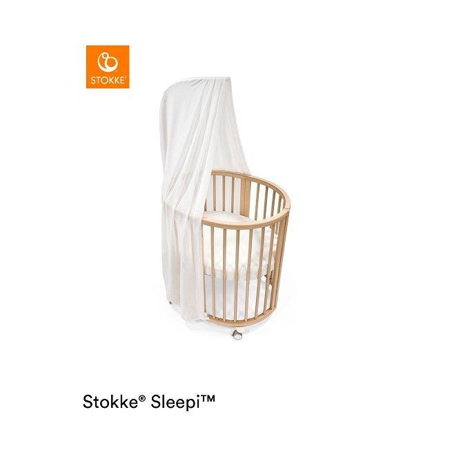 Stokke® Sleepi™ Canopy White V3 White