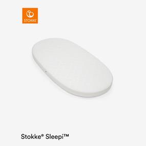 Stokke Stokke® Sleepi™ Bed Mattress V3 White