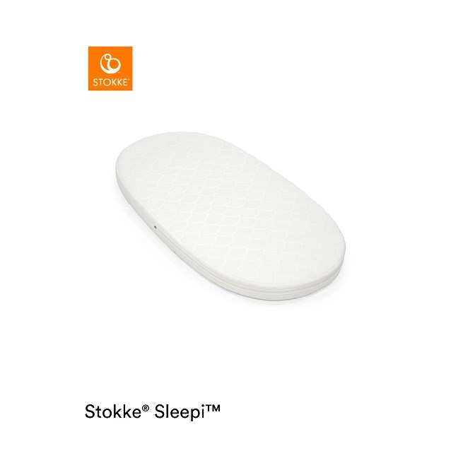 Stokke® Sleepi™ Bed Mattress V3 White