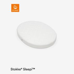 Stokke Stokke® Sleepi™ Mini Mattress V3 White