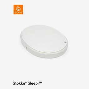 Stokke® Sleepi™ Mini Protection Sheet V3 White