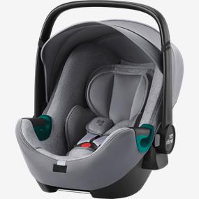 Britax BABY-SAFE 3 i-SIZE BR Grey Marble Grey Marble