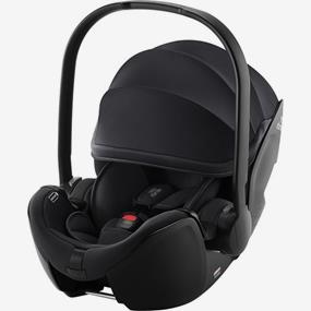 Britax BABY-SAFE 5Z Galaxy Black - GreenSense