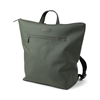 done by deer Changing backpack Dark green