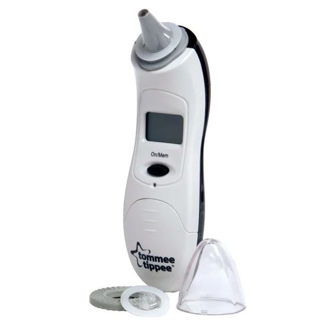 TT CTN - Digital Thermometer