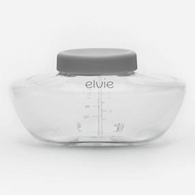 Elvie Bottles (3-pack)