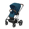 Cybex BALIOS S LUX SLV River Blue | turquoise