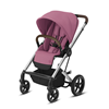 Cybex BALIOS S LUX SLV Magnolia Pink | purple