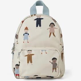 liewood Saxo mini backpack Kids Sandy