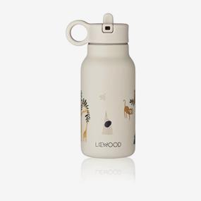 liewood Falk water bottle 250 ml All Together Sandy