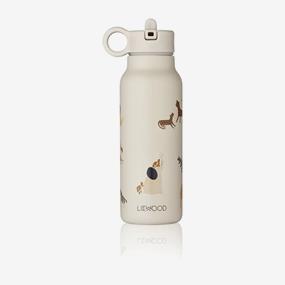 liewood Falk water bottle 350 ml All Together Sandy