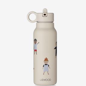 liewood Falk water bottle 350 ml kids sandy