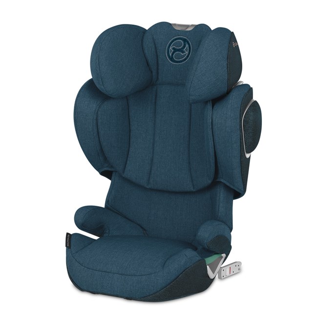SOLUTION Z I-FIX PLUS Mountain Blue | turquoise