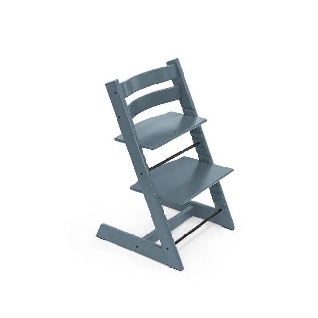 Stokke Tripp Trapp® Chair Fjord Blue