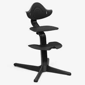 Stokke® Nomi® Chair Black