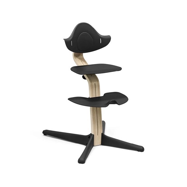 Stokke® Nomi® Chair Black