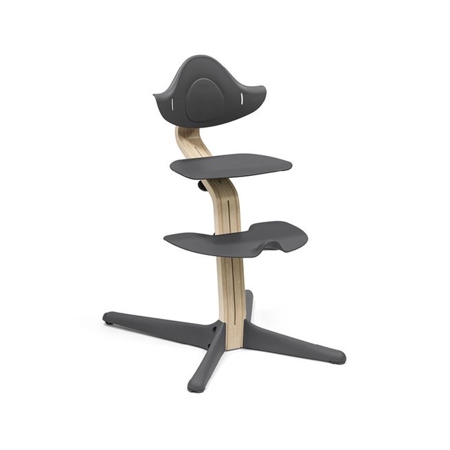 Stokke® Nomi® Chair Anthracite