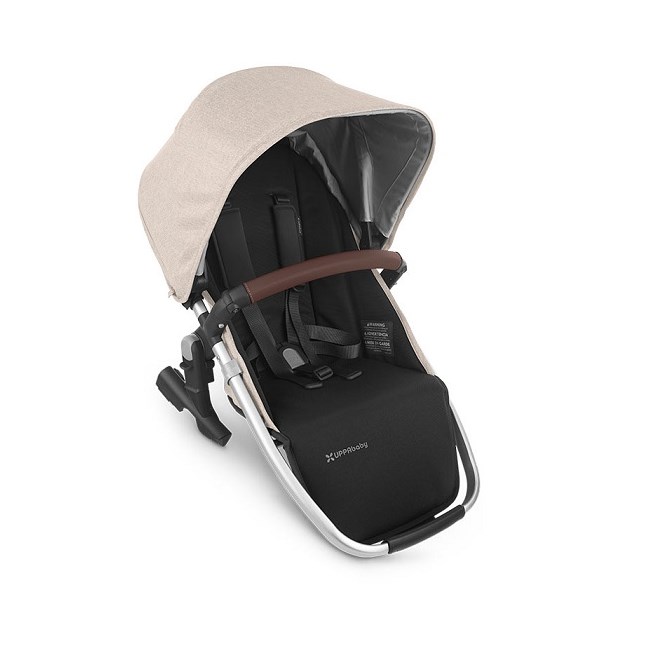UppaBaby RumbleSeat V2 Declan