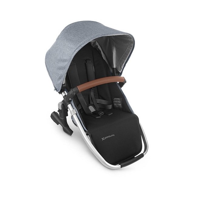 UppaBaby RumbleSeat V2 Gregory