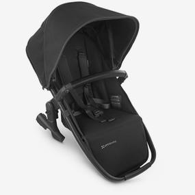 UppaBaby RumbleSeat V2 Jake Charcoal