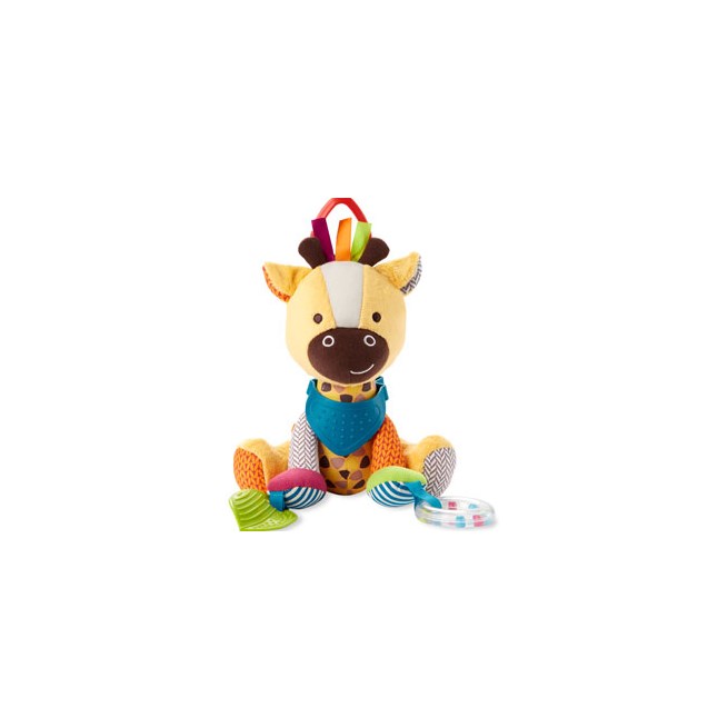 Skip Hop - Bandana Buddies "Giraff"