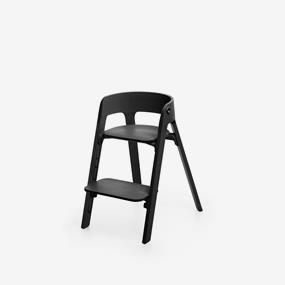 Stokke® Steps™ Chair Black