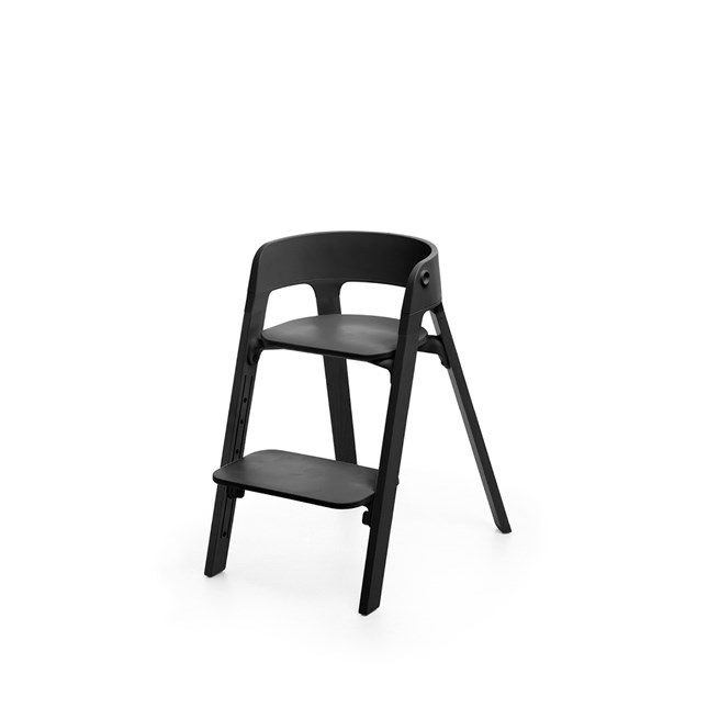 Stokke Stokke® Steps™ Chair Black