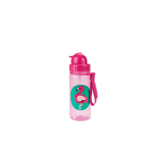 Skip Hop - Zoo Flaska PP "Flamingo"