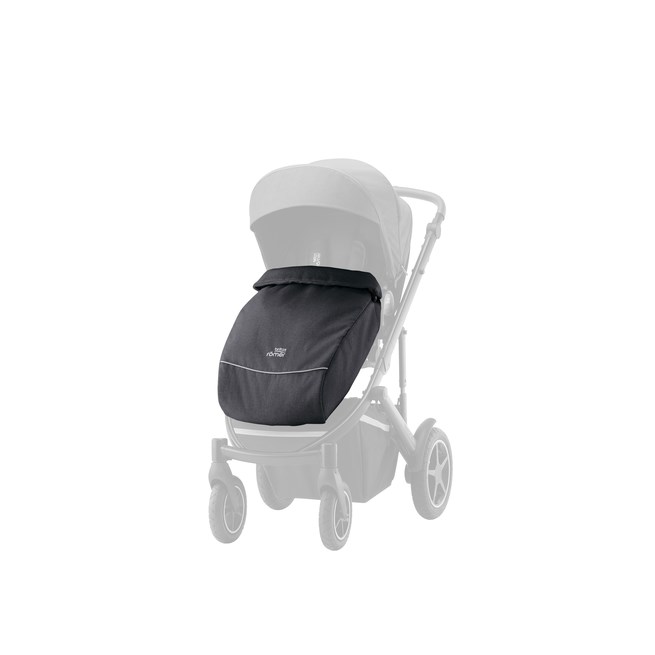 Britax SMILE III/4 APRON Midnight Grey