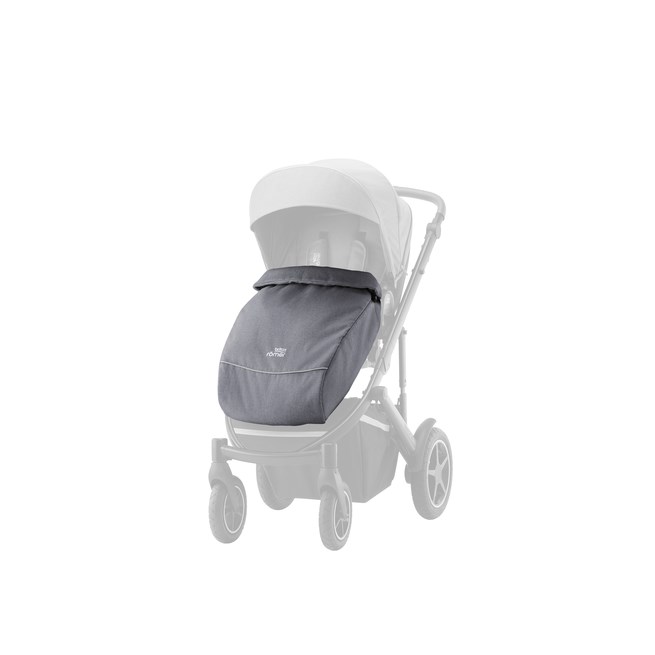 Britax SMILE III/4 APRON Frost Grey
