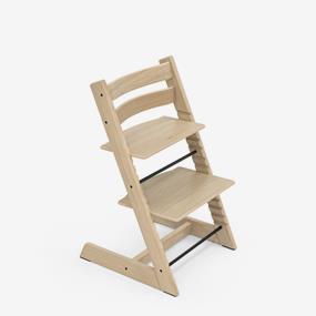 Stokke Tripp Trapp® Chair Oak Natural