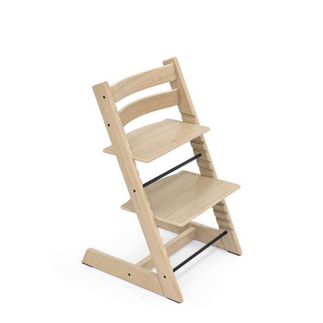Stokke Tripp Trapp® Chair Oak Oak Natural