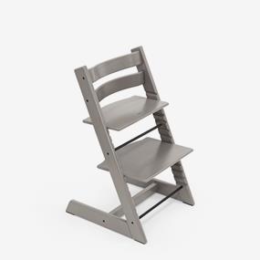 Stokke Tripp Trapp® Chair Oak Oak Greywash