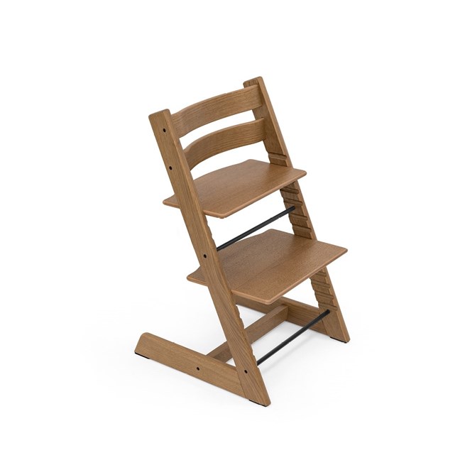 Stokke Tripp Trapp® Chair Oak Brown