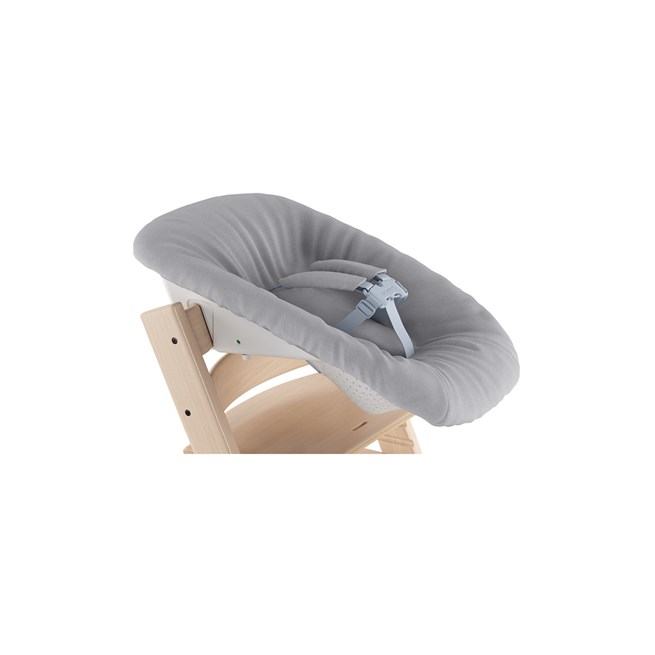 Stokke Tripp Trapp® Newborn Set Grey