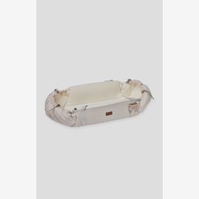 Babynest Sleepcarrier volume 2 - Sandy Beige