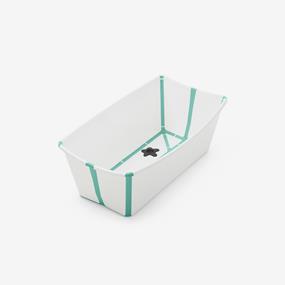 Stokke Stokke® Flexi Bath® White Aqua
