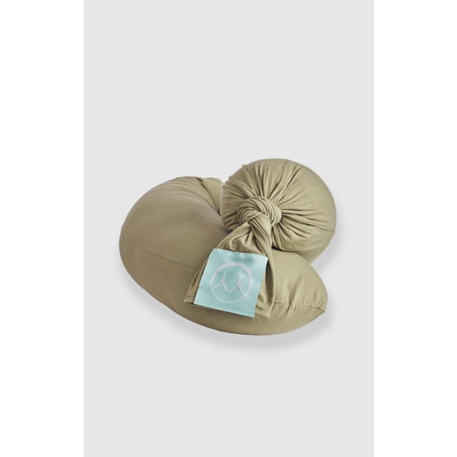 Pregnancy Pillow - Olive Green