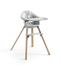 Stokke Stokke® Clikk™ High Chair Cloud Grey