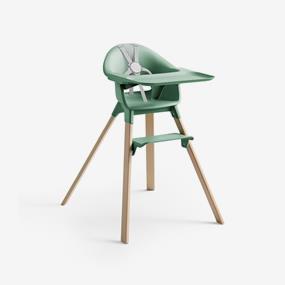 Stokke® Clikk™ High Chair Clover Green