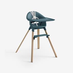 Stokke Stokke® Clikk™ High Chair Fjord Blue