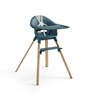Stokke® Clikk™ High Chair Fjord Blue