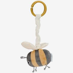 Pull-and-shake Bumblebee