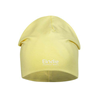 elodie details Logo Beanies Sunny Day Yellow 0-6m