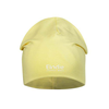 elodie details Logo Beanies Sunny Day Yellow 6-12m