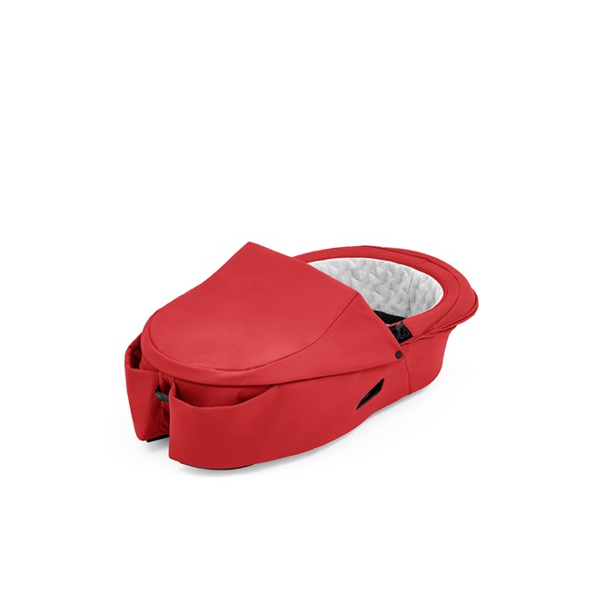 Stokke® Xplory® X Carry Cot Ruby Red
