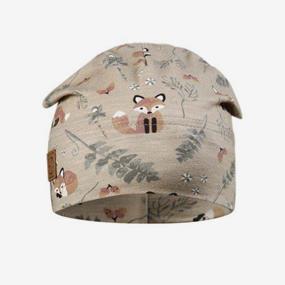 elodie details Autumn Beanie Nordic Woodland 1-2yr
